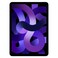Apple iPad Air (5th Generation) Tablet, 64GB, Purple, 8GB, 10.9-Inch, 12 MP Camera, Liquid Retina Display, Wi-Fi and 5G