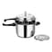 Vinod Stainless Steel Pressure Cooker 7L