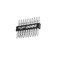 Tolsen,10pcs Double end screwdriver bits set (Industrial),20361,10PCS*PH2/SL5