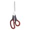O.P SCISSORS 8.5 SC8.5A BLK/RED