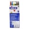 Doms Aqua Water Color - 6 Long Colors