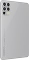 Oteeto Tab8/K8 5G Android Tablet With 8 Inch Display 8GB RAM 256 GB ROM and 5000 mAh Battery (Gray) With KeyBoard