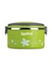Royalford Lunch Box Green/Grey 1L