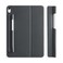 Ringke Pen Sleeve [Charcoal Gray] Compatible With Apple Pencil (1St And 2Nd Gen) Holder 3M Adhesive Sticker Pocket Case For Ipad Pro 12.9/11/10.5/9.7 &amp; Ipad/Ipad Air Stylus