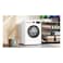 Bosch Series 4 Front Loading Washer WGA25400GC White 10kg