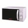 ميكروويف فريش - 20 لتر - 700 واط - أسود - FMW-20MC-W