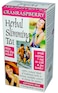 21st Century Herbal Slimming Tea Cranraspberry 24 Tea Bags