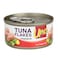 UNO - Tuna Flakes In Vegetables Oil 80g
