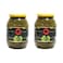 Lorena Vine Leaves In Brine 1015g x2