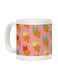 muGGyz Tough Enough To Be A Medical Student Coffee Mug White