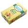 Jannaty Sabah Date Biscuit 66g