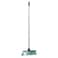 Vileda Eco Indoor Floor Broom With Stick