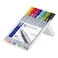 STAEDTLER TRIPLUS FINELINER 10P