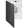 SMEG Built-In Washer and Dryer WDI14C7