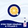NIVEA Body Lotion Even Tone Natural Fairness Complex &amp; Vitamin C All Skin Types 400ml Pack of 2