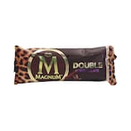 Buy Magnum Double Chocolate Ice Cream 95ml in UAE