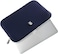 Crumpler BL11AIR-002 Base Layer Watre Resistant Sleeves for  11 inch Laptops, Chromebooka  and Macbook Air,  Blue.