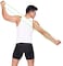 Generic 5Pcs/Set 60Cm Resistance Loop Bands Fitness Training Elastic Pull Rope Rubber Bands Sports Yoga Exercise Gym Expander Equipm