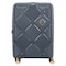 American Tourister Instagon Spinner Luggage Hard Trolley Dark Grey 69cm