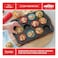 Prestige Disney Bake with Mickey Mouse 12 Cup Muffin Tin