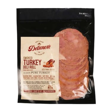 ديليمور رول تركي - 150 جرام