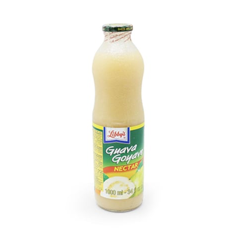Libbys Juice  Guava 1L