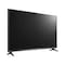 LG 50-inch 4K UHD Smart TV with Built-in Receiver - 50UP7550