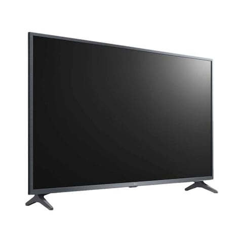 LG 50-inch 4K UHD Smart TV with Built-in Receiver - 50UP7550