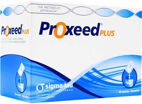 Proxeed Plus - Male Fertility Supplement