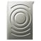 Bosch Series 4 Front Loading Washer WAN28283GC Silver Inox 8kg