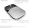 HP Z3700 Ambidextrous RF Wireless Optical Mouse Silver