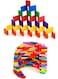 Generic 120 Piece Domino Wooden Toys