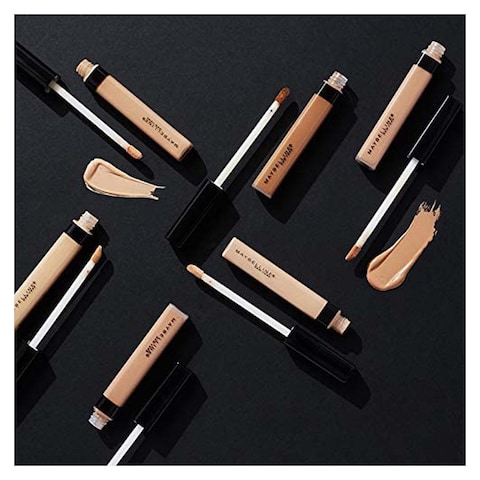 Maybelline New York Fit Me Concealer - 16 Warm Nude