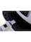 ALSAIF-ELEC Countertop Digital Air Fryer 6L AL7203 WhiteWhite/Black
