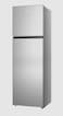 Hisense Refrigerator 7 Cu.ft, Freezer 1.8 FT, Inverter, Silver - RT32W2NKI  (Installation Not Included)