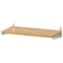 Kungsfors - Shelf, Bamboo, 60 Cm