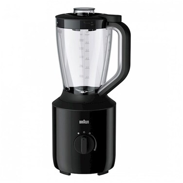 Braun Blender 800W 2L Black
