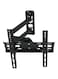 Ineix Fuji Tv Wall Mount Bracket Fs - 904 Black