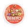 Bebeto Watermelon Flavored Jelly Candy 250g