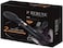 REBUNE RE-2061-2 Electric Comb Brush 1000W Hair Styling Tool with 2 Brushes