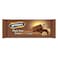 McVitie's Whole Grain Chocolate Cream Biscuits 100g