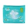 Pampers Baby-Dry Diapers, Size 4, 10-15kg, Up to 100% Leakage Protection Over 12 Hours, 76 Baby Diapers
