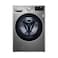 LG Washer Dryer F15L9DGD 15KG Wahing 8KG Drying Silver