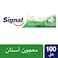 Signal toothpaste complete 8 fresh naturals 100 ml