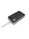 LDNIO USB Adapter Hub Black/White