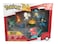 Pokemon Battle Figure Multi 8Pack 2&amp;3" 1pc-Assorted (style may vary)