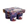 Pascual Creamy Yogurt with Cherries &amp; Cream 125gx4