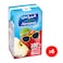 Almarai Apple Juice 100% 140ml Pack of 6