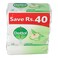 Dettol Soothe Soap Pack of 4