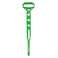 Pro Garden Hose Strap 46cm Green